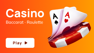 M2 casino malaysia 2 Kategori Live Casino dalam M2