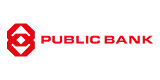 M2 casino malaysia 16 Logo Public Bank