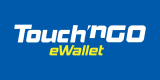 M2 casino malaysia 12 Logo Touch n Go eWallet